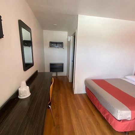 Motel 6-Goodland, Ks Eksteriør bilde