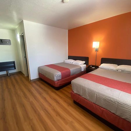 Motel 6-Goodland, Ks Eksteriør bilde