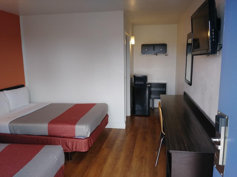 Motel 6-Goodland, Ks Eksteriør bilde