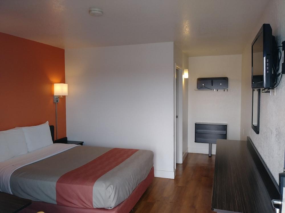 Motel 6-Goodland, Ks Eksteriør bilde