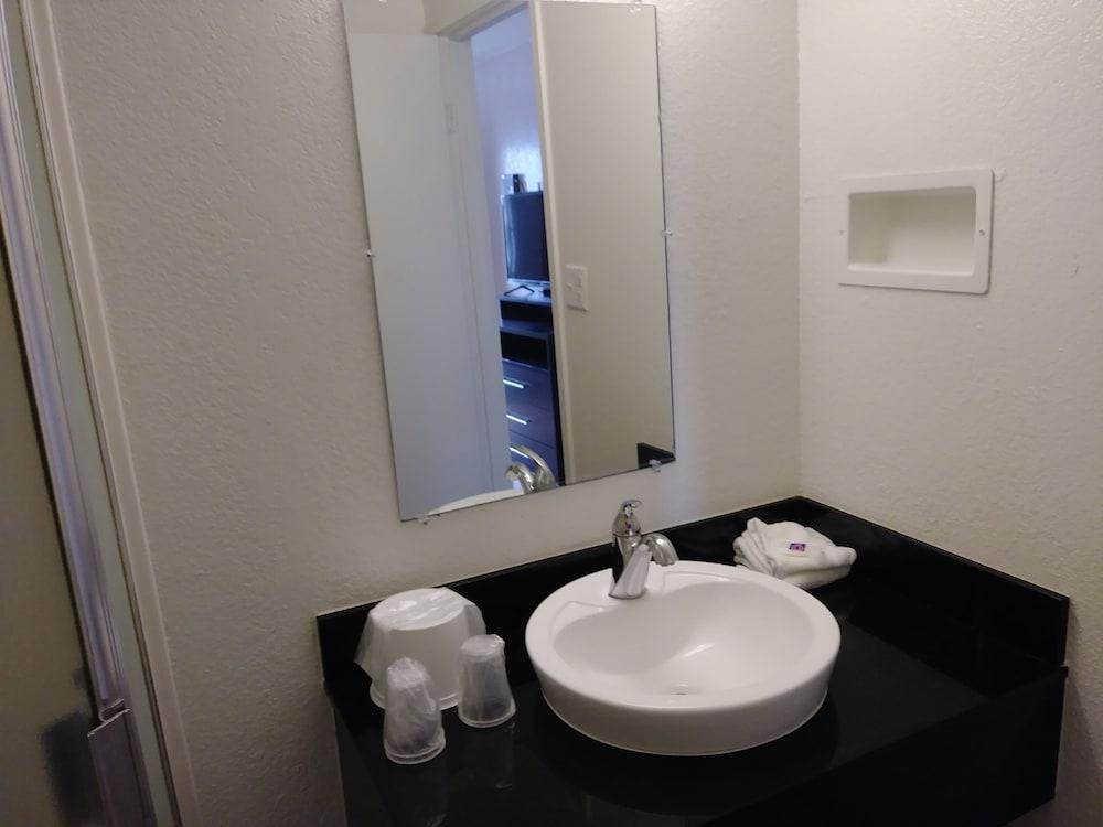 Motel 6-Goodland, Ks Eksteriør bilde