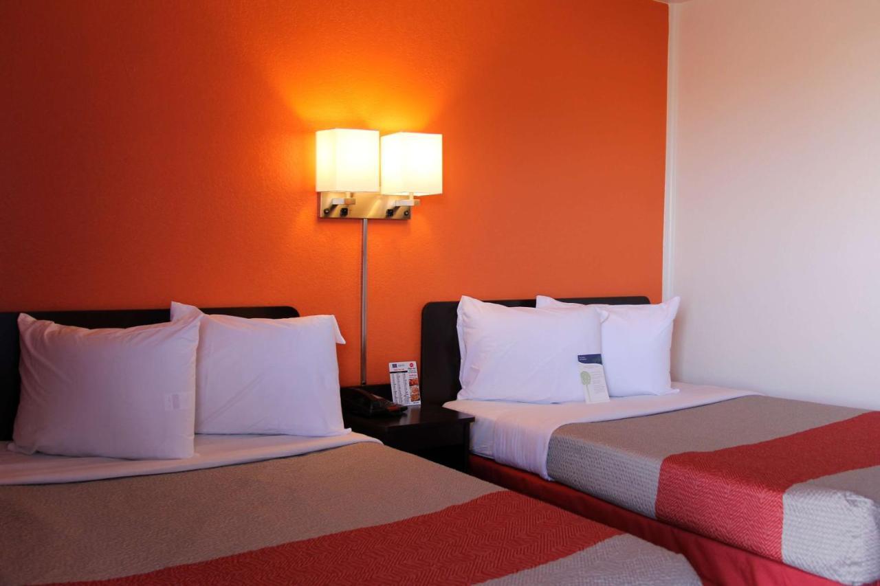 Motel 6-Goodland, Ks Eksteriør bilde
