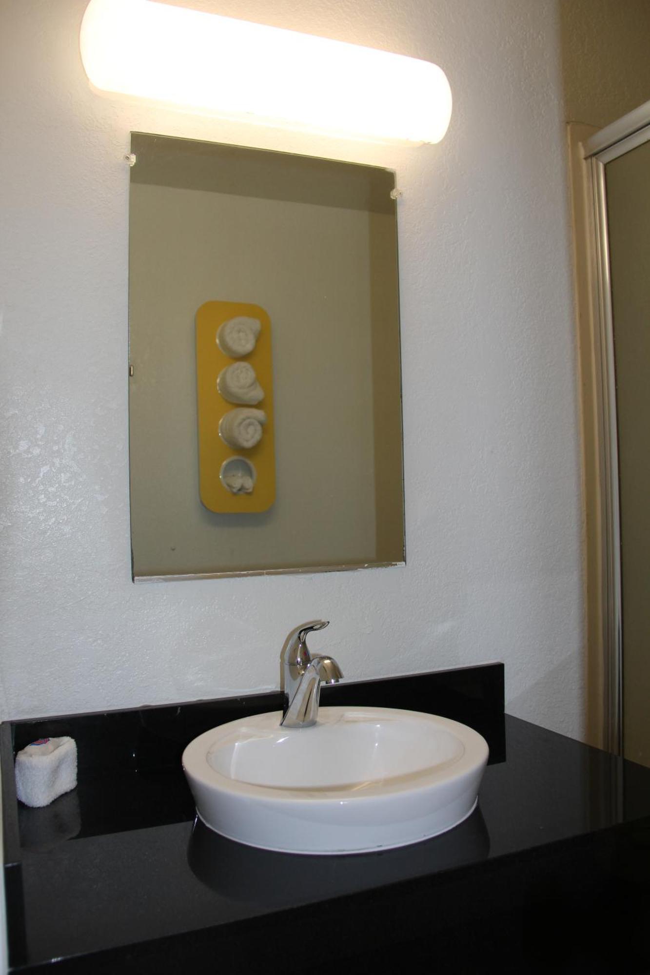 Motel 6-Goodland, Ks Eksteriør bilde