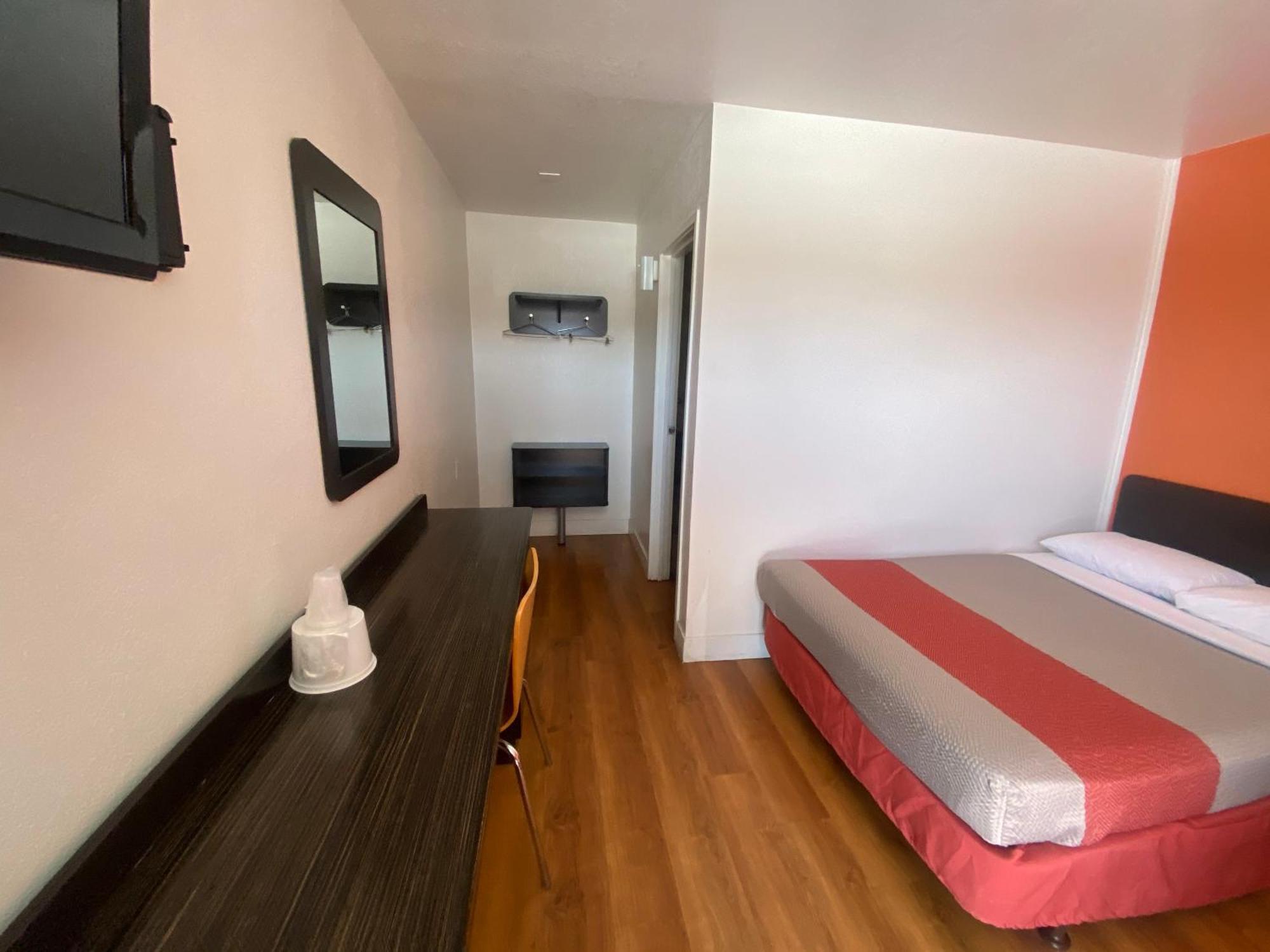 Motel 6-Goodland, Ks Eksteriør bilde