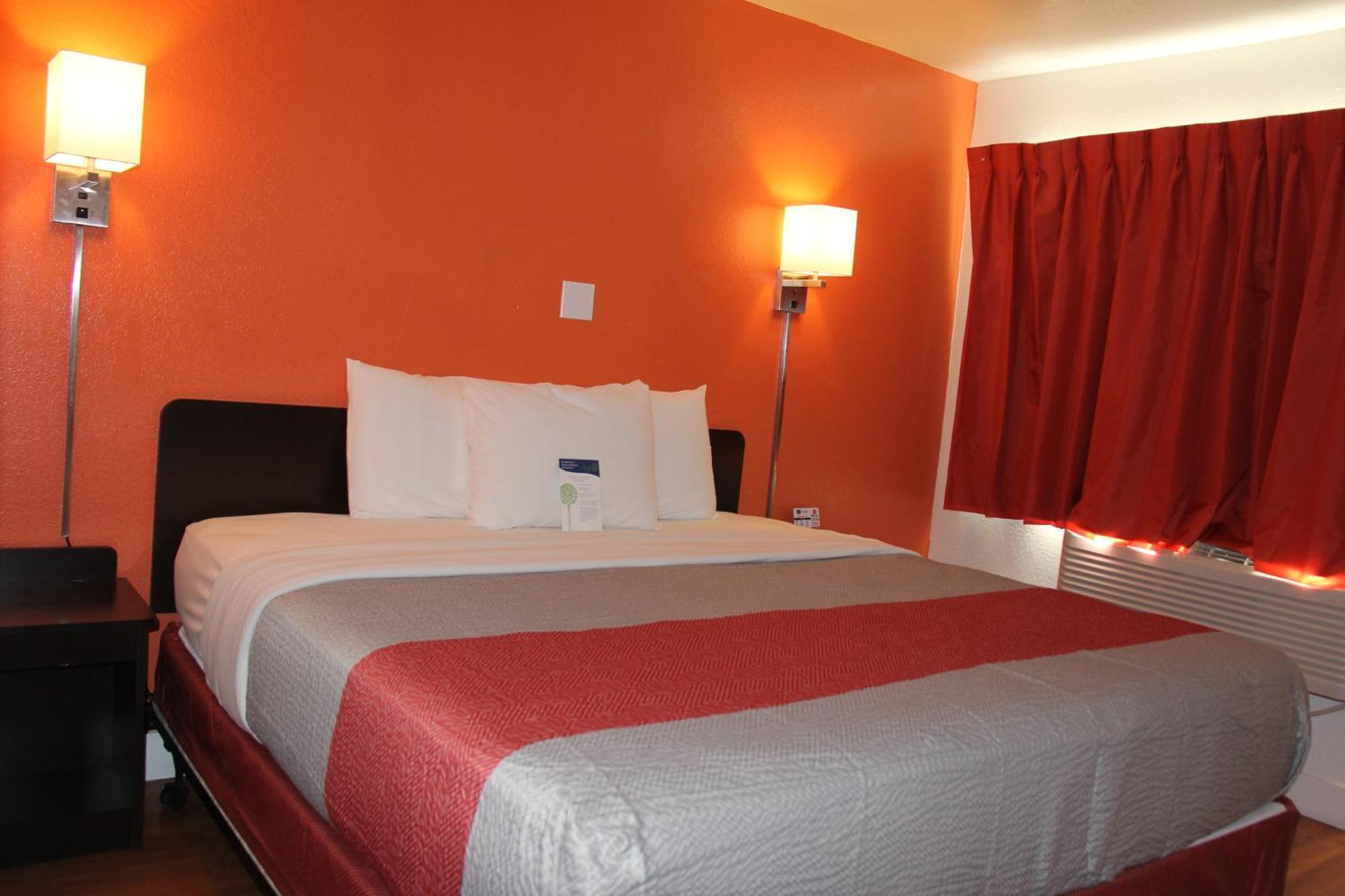 Motel 6-Goodland, Ks Eksteriør bilde