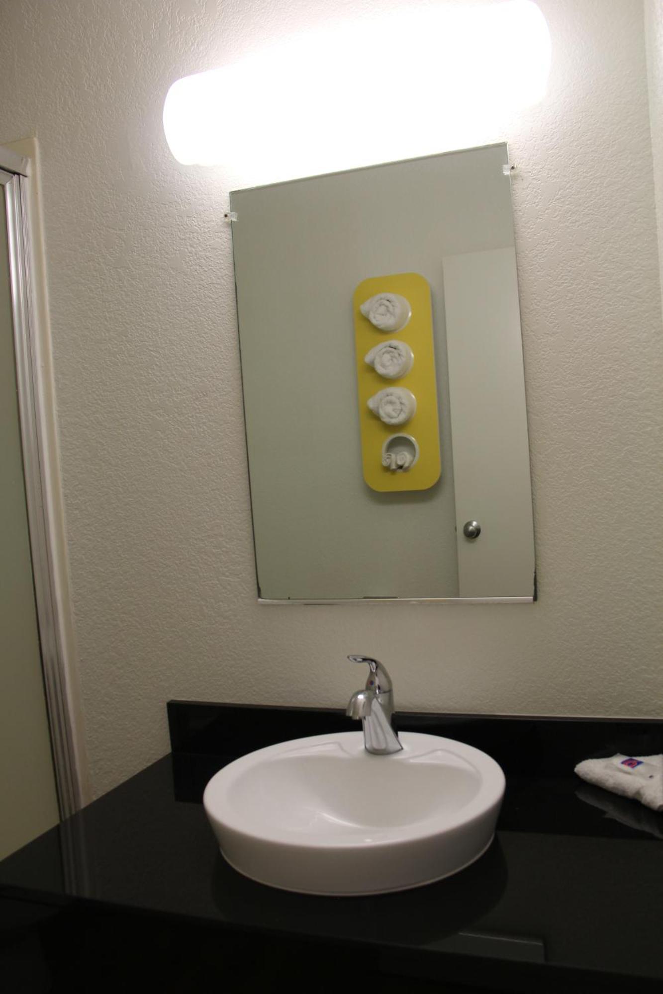 Motel 6-Goodland, Ks Eksteriør bilde