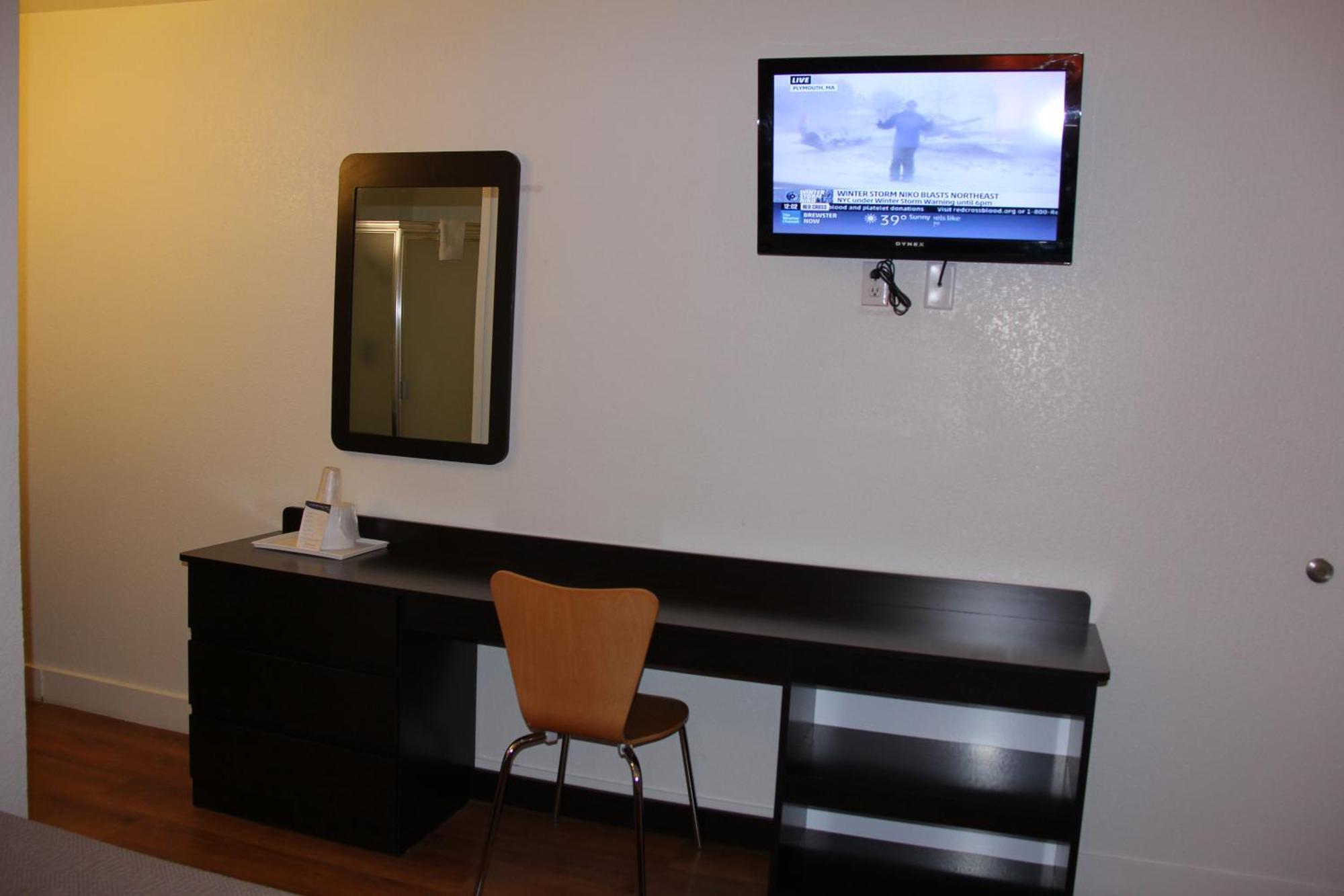 Motel 6-Goodland, Ks Eksteriør bilde