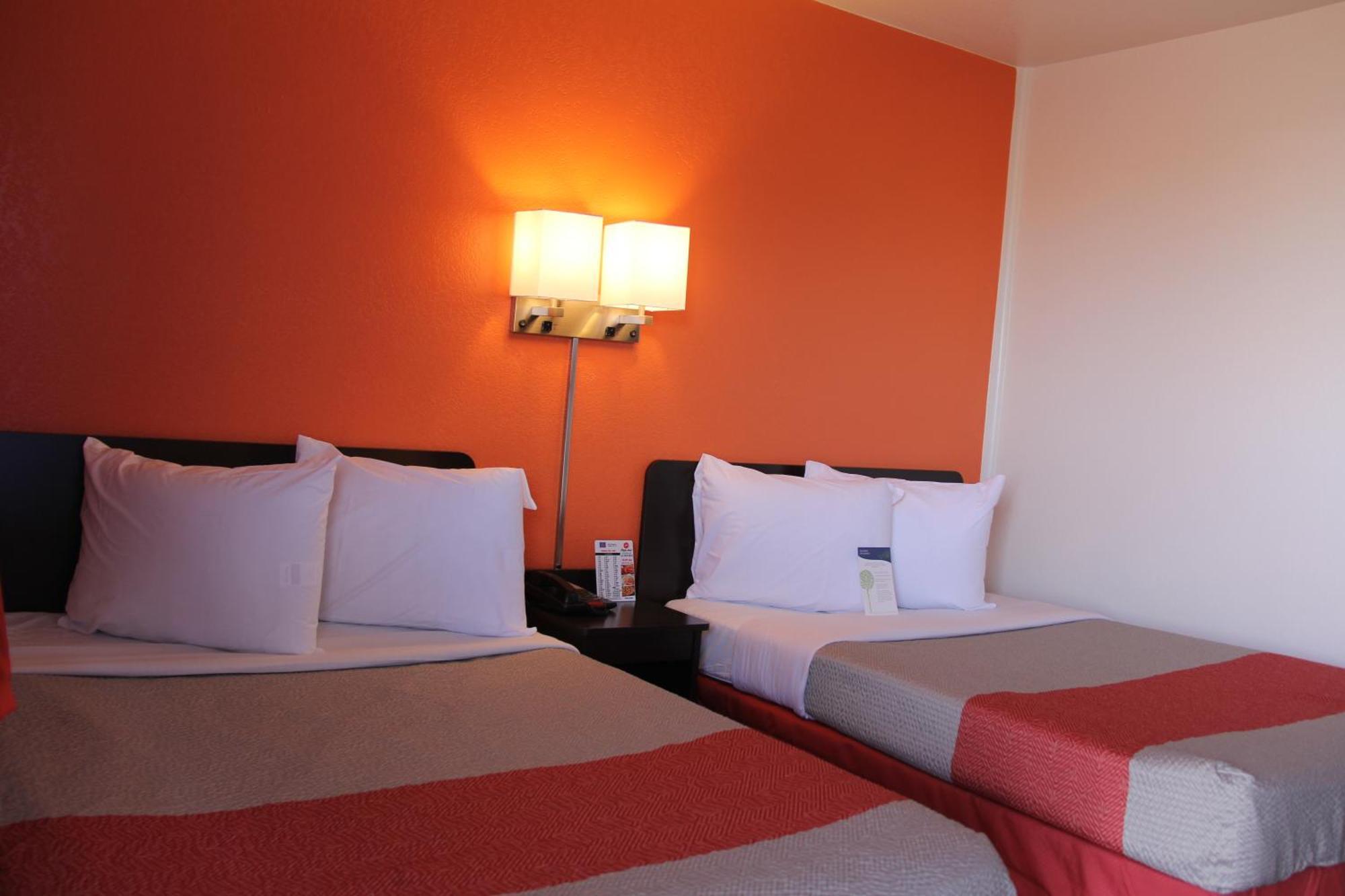 Motel 6-Goodland, Ks Eksteriør bilde