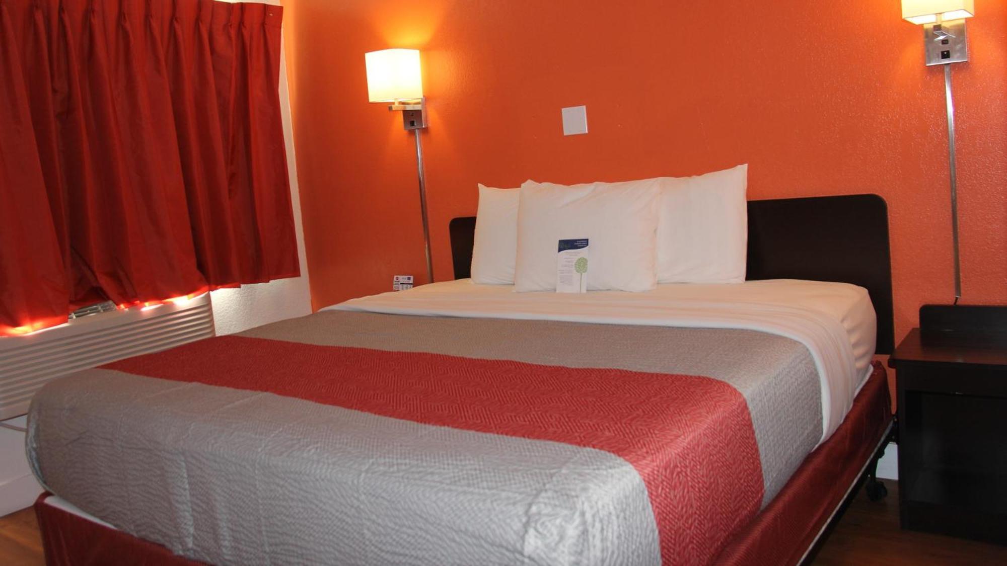 Motel 6-Goodland, Ks Eksteriør bilde