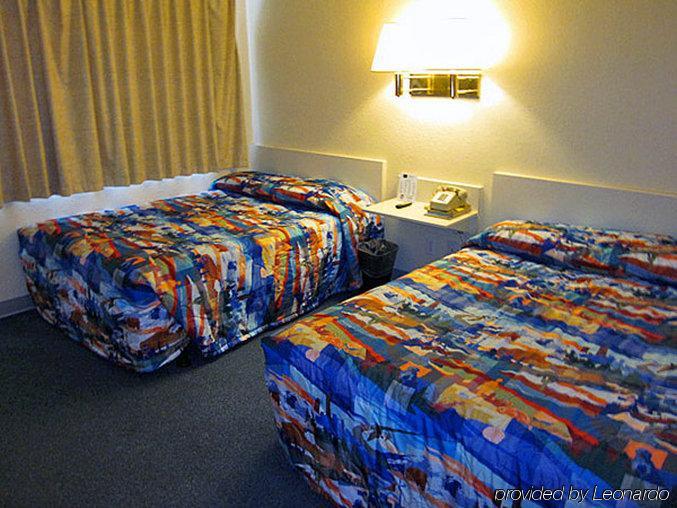 Motel 6-Goodland, Ks Eksteriør bilde