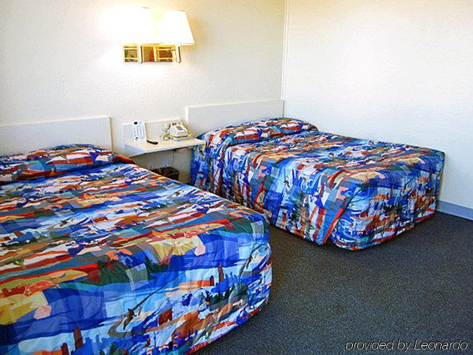 Motel 6-Goodland, Ks Eksteriør bilde