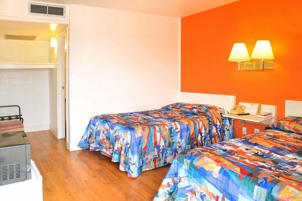 Motel 6-Goodland, Ks Eksteriør bilde