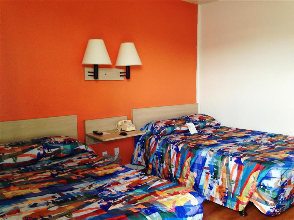 Motel 6-Goodland, Ks Rom bilde