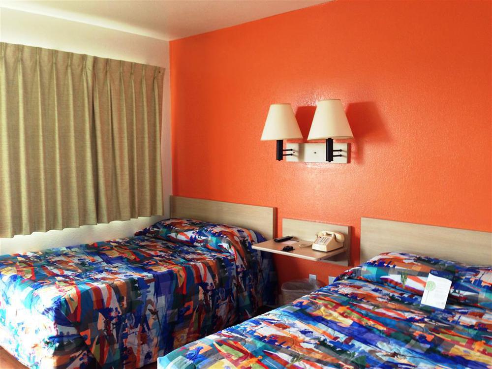 Motel 6-Goodland, Ks Rom bilde