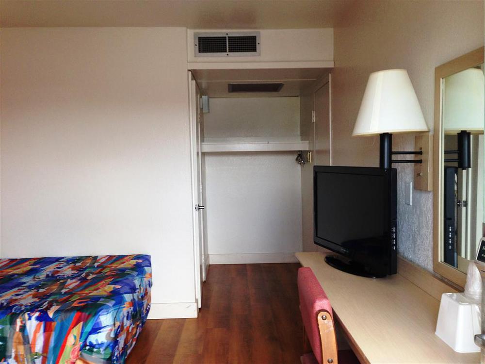 Motel 6-Goodland, Ks Rom bilde