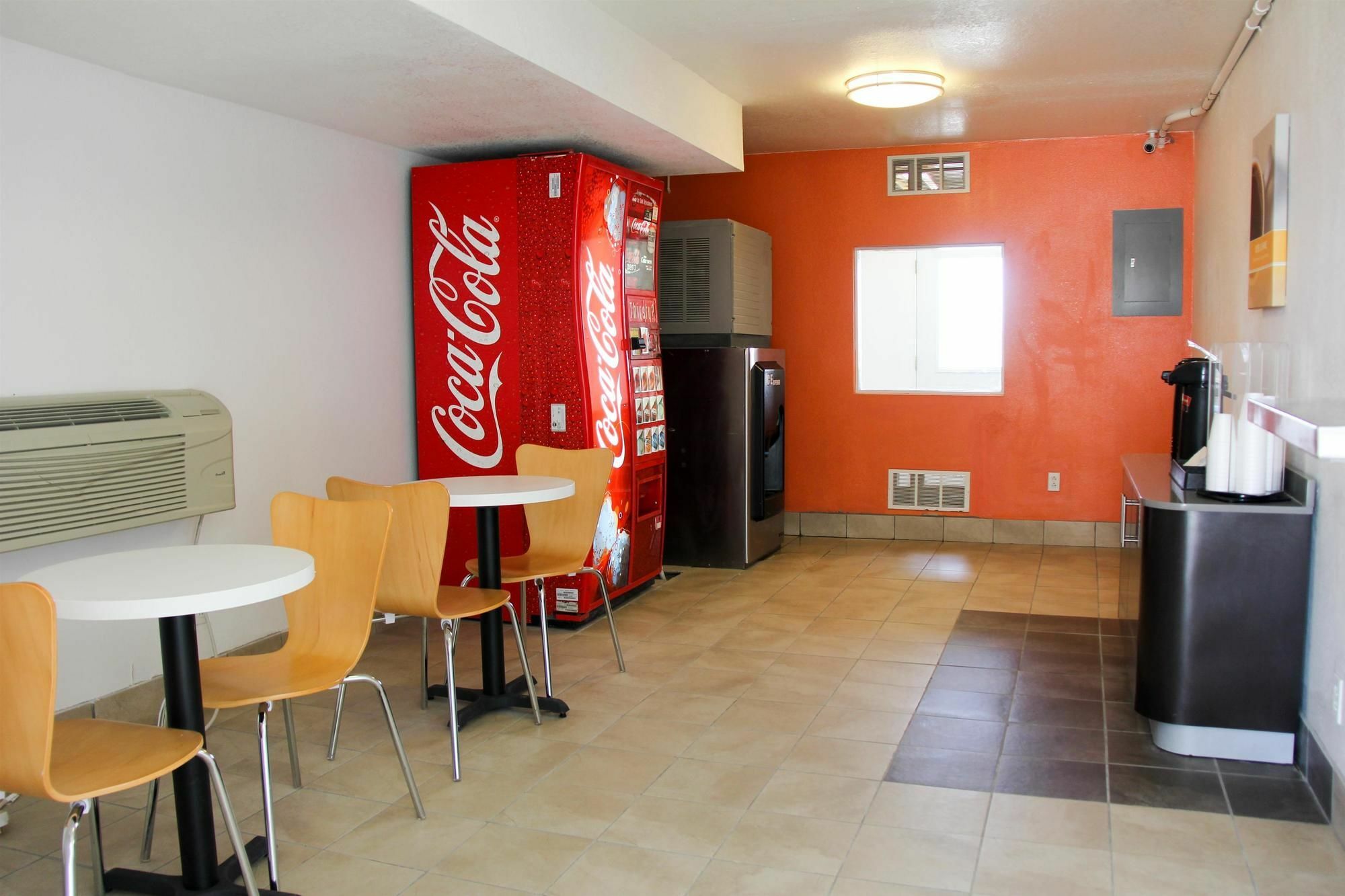 Motel 6-Goodland, Ks Eksteriør bilde