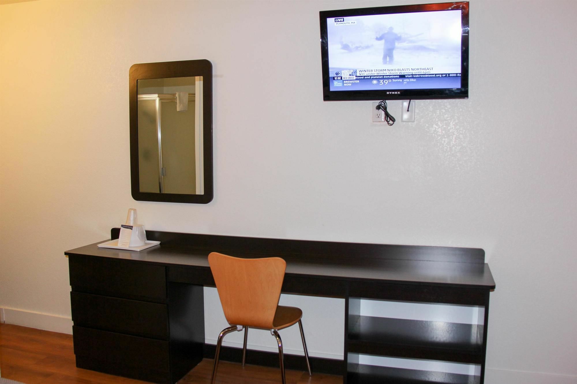 Motel 6-Goodland, Ks Eksteriør bilde